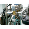 PVC-Nicht-PVC-medizinische Infusions-Einspritzungs-weiche Taschen-Herstellung und Montagemaschine